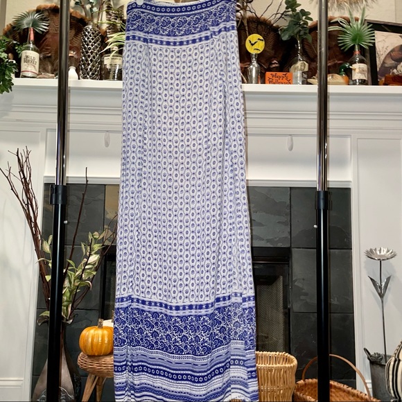 L’ATISTE | Maxi Skirt - Picture 5 of 16